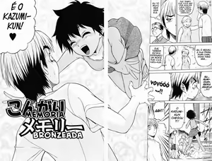 Page 135 of Triple Sunshine - preview thumbnail