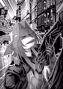 Page 141 of 乱交运动统领塔露拉 - preview thumbnail
