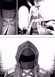 Page 159 of 乱交运动统领塔露拉 - preview thumbnail