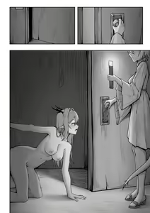 Page 98 of 乱交运动统领塔露拉 - preview thumbnail
