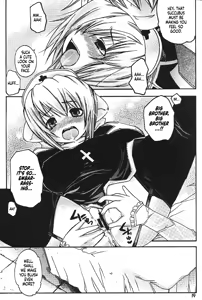Page 16 of Ragnarok Yawa Level.3 - preview thumbnail