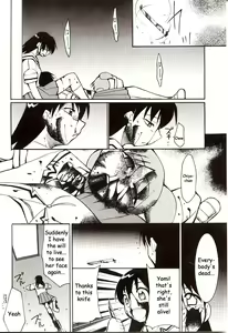 Page 59 of Azumanga Hyouryuu Kyoushitsu. | Azumanga Drifting Classroom - preview thumbnail