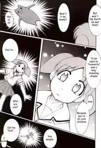 Page 66 of Azumanga Hyouryuu Kyoushitsu. | Azumanga Drifting Classroom - preview thumbnail