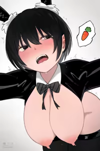 Page 2 of Nani ga Haitteiru Deshou? - preview thumbnail