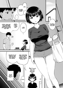 Page 3 of Soen ni Natteta Osananajimi ga Okuchi Onaho Gayoi Shite Kuru Mikkakan | Three Days Treating My Estranged Friend As An Oral Fuckhole - preview thumbnail