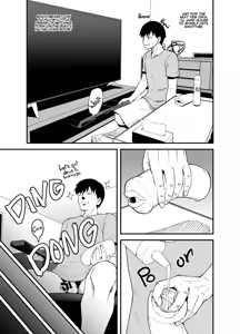 Page 5 of Soen ni Natteta Osananajimi ga Okuchi Onaho Gayoi Shite Kuru Mikkakan | Three Days Treating My Estranged Friend As An Oral Fuckhole - preview thumbnail