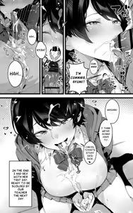 Page 14 of Muchimuchi Osananajimi ~ Kimi to Berochuu to Nakadashi to Paipan | Plump Longtime Friend - French kissing, Creampie and Shaved pussy with You - preview thumbnail