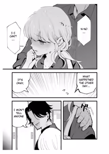 Page 20 of Boku no Kanojo wa Cafe Tenin ~Beit Saki de Netorareta Kanojo~ - preview thumbnail