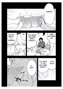 Page 21 of Boku no Kanojo wa Cafe Tenin ~Beit Saki de Netorareta Kanojo~ - preview thumbnail