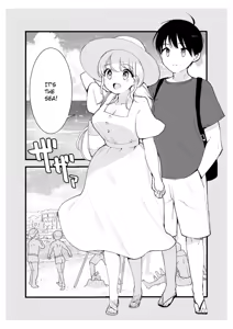 Page 3 of Boku no Kanojo wa Cafe Tenin ~Beit Saki de Netorareta Kanojo~ - preview thumbnail