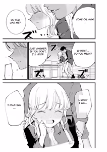 Page 62 of Boku no Kanojo wa Cafe Tenin ~Beit Saki de Netorareta Kanojo~ - preview thumbnail