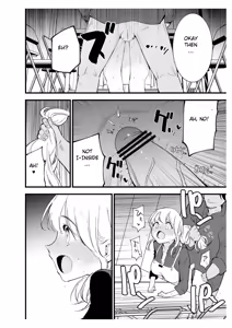 Page 63 of Boku no Kanojo wa Cafe Tenin ~Beit Saki de Netorareta Kanojo~ - preview thumbnail