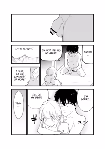 Page 76 of Boku no Kanojo wa Cafe Tenin ~Beit Saki de Netorareta Kanojo~ - preview thumbnail