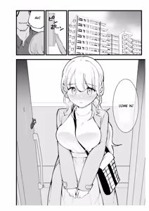 Page 79 of Boku no Kanojo wa Cafe Tenin ~Beit Saki de Netorareta Kanojo~ - preview thumbnail