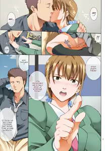 Page 3 of Hamegoto 2 - preview thumbnail