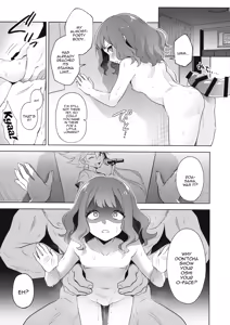 Page 14 of Cho Very Good Night | Mimi's Super Good Night - preview thumbnail