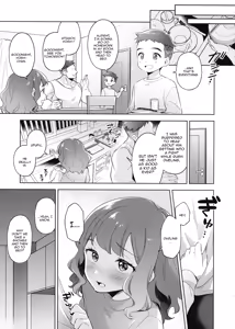 Page 4 of Cho Very Good Night | Mimi's Super Good Night - preview thumbnail