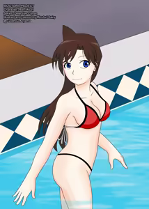 Page 11 of Ran Mouri Commissions - preview thumbnail