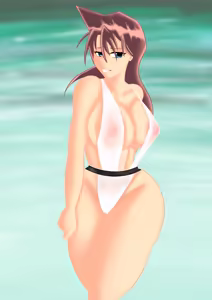 Page 34 of Ran Mouri Commissions - preview thumbnail