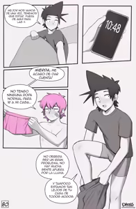 Page 109 of See Ya Later Boi 1 & 2 - preview thumbnail