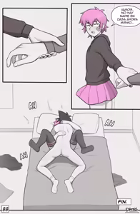 Page 117 of See Ya Later Boi 1 & 2 - preview thumbnail