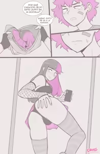 Page 119 of See Ya Later Boi 1 & 2 - preview thumbnail