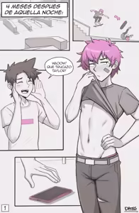 Page 31 of See Ya Later Boi 1 & 2 - preview thumbnail