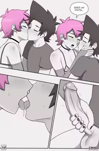 Page 87 of See Ya Later Boi 1 & 2 - preview thumbnail