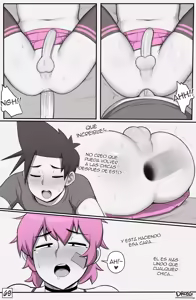 Page 98 of See Ya Later Boi 1 & 2 - preview thumbnail