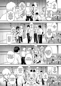 Page 8 of La Nouvelle Présidente du Comité de Discipline a des Énormes Seins 2 (decensored) - preview thumbnail