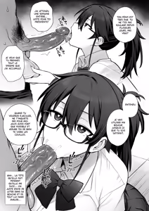 Page 7 of La Nouvelle Présidente du Comité de Discipline a des Énormes Seins (decensored) - preview thumbnail