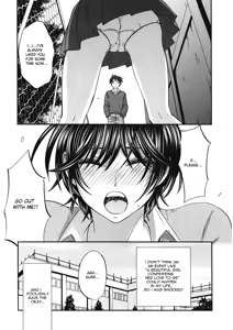 Tall+Short — hentai manga cover on Fhentai