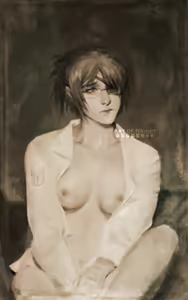 Page 57 of Hange - preview thumbnail