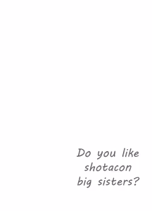 Page 2 of Shotacon no Oneechan wa Suki Desu Ka? | Do you like shotacon big sisters? - preview thumbnail
