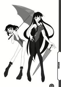 Page 45 of Raigeki Houkago Play Vol. 03 - preview thumbnail