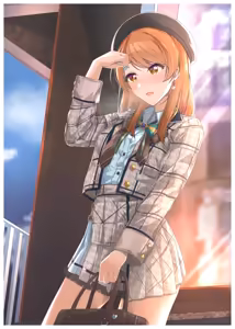 Page 16 of Otomari Fuyuko - to stay overnight FUYUKO - preview thumbnail