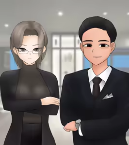 -Private NTR Club- — hentai manga cover on Fhentai