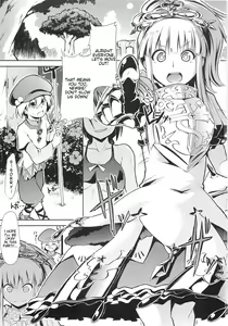 Page 3 of Sekaiju no Reigoku - Zan - preview thumbnail