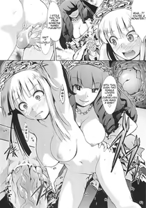 Page 36 of Sekaiju no Reigoku - Zan - preview thumbnail