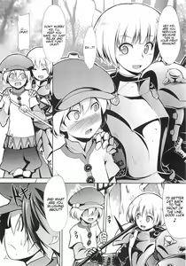 Page 4 of Sekaiju no Reigoku - Zan - preview thumbnail