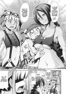 Page 5 of Sekaiju no Reigoku - Zan - preview thumbnail