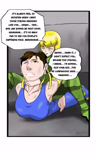 Page 130 of Infiltration - preview thumbnail