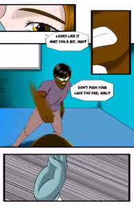 Page 27 of Infiltration - preview thumbnail