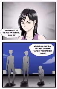 Page 3 of Infiltration - preview thumbnail