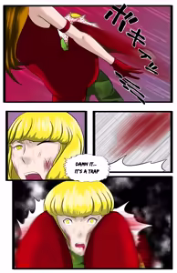 Page 51 of Infiltration - preview thumbnail