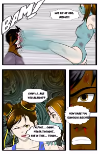 Page 71 of Infiltration - preview thumbnail