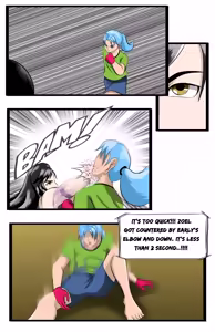 Page 84 of Infiltration - preview thumbnail