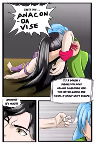 Page 91 of Infiltration - preview thumbnail