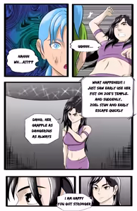 Page 92 of Infiltration - preview thumbnail