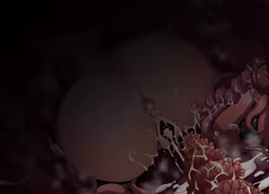 Page 199 of Mesuana Juurin Emaki Inshoku - preview thumbnail